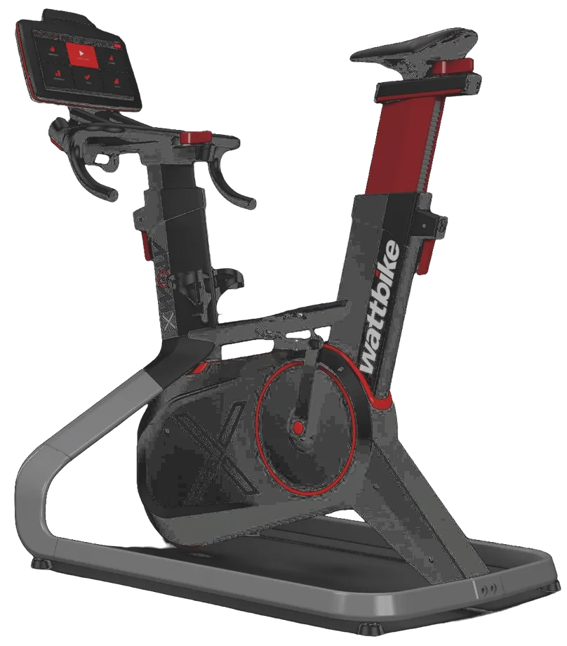 Wattbike Atom X
