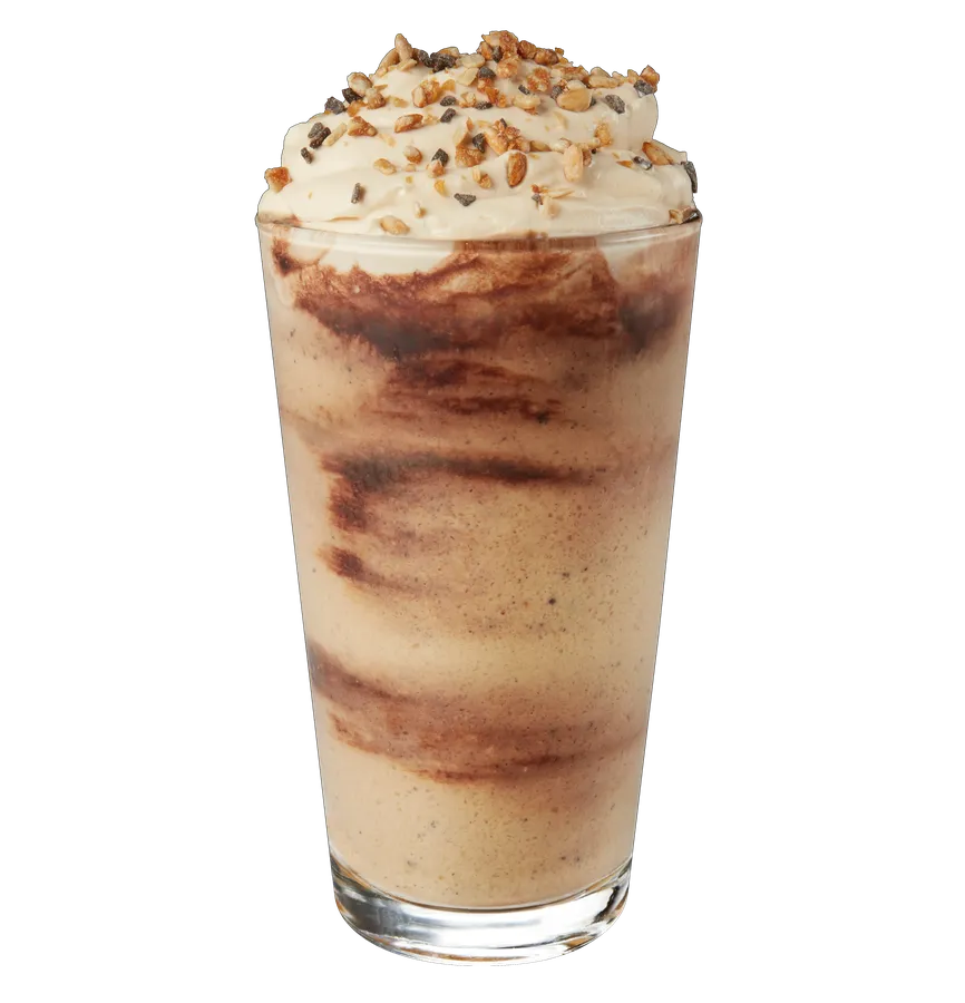 Starbucks Frappuccino