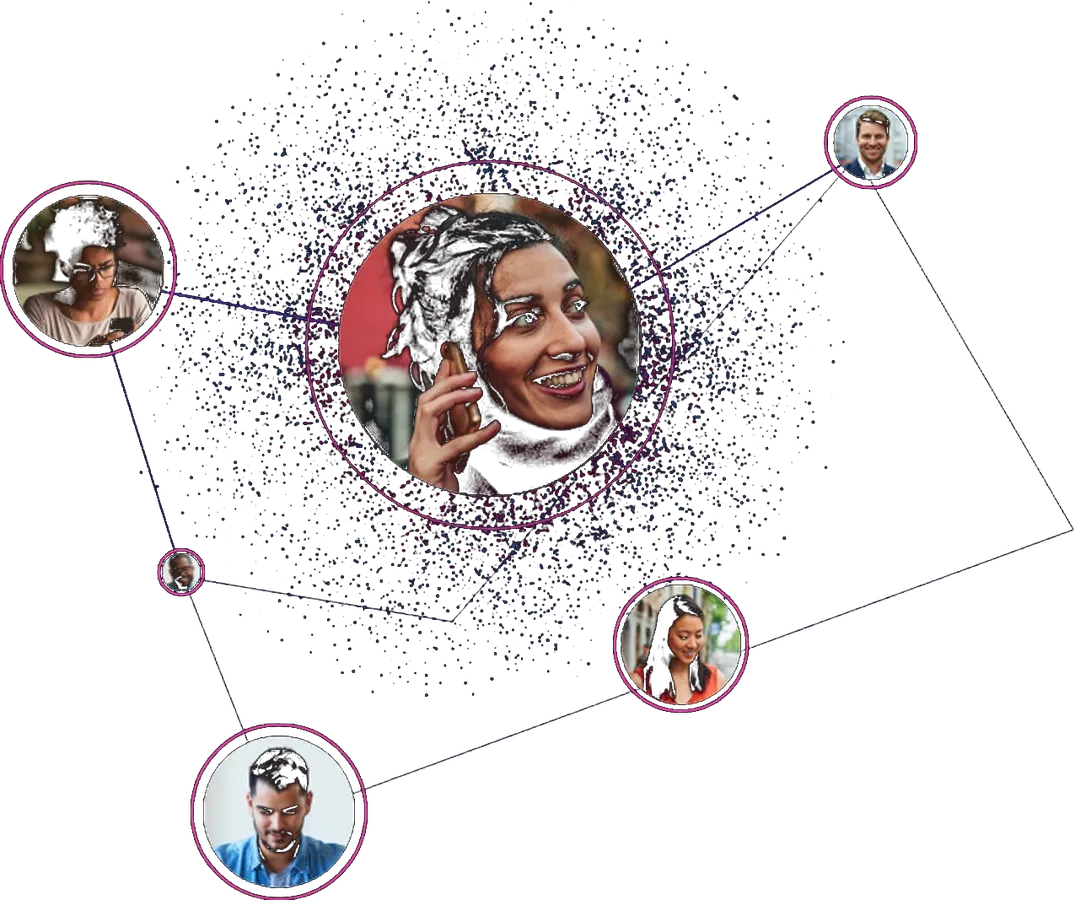Experian Interactive Sales Tool