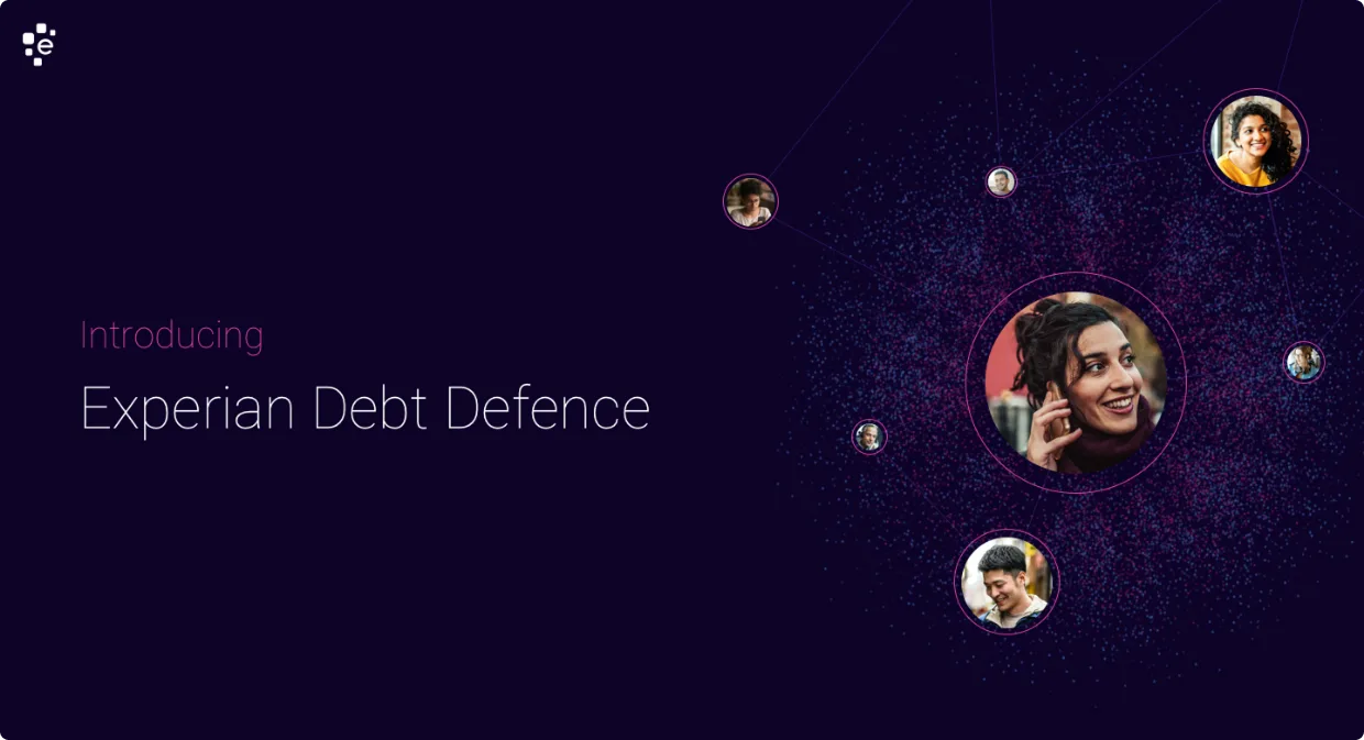 Experian Debt Defence