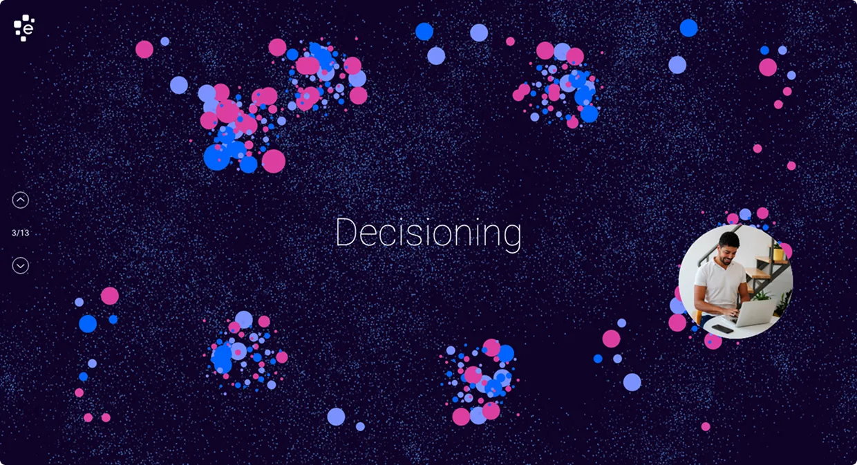 Decisioning